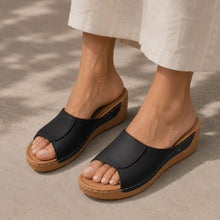 Lade das Bild in den Galerie-Viewer, VivaStep - Komfortable Sandalen mit anatomischer Unterstützung | Ergonomisches Design