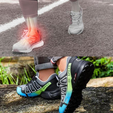 Lade das Bild in den Galerie-Viewer, OrthoTrekking – Ergonomische Wanderschuhe für Schwangerschaft & Nachgeburt