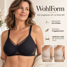 Lade das Bild in den Galerie-Viewer, WohlForm - Der bügellose Lift- & Stütz-BH