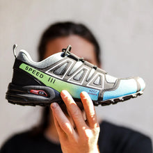 Lade das Bild in den Galerie-Viewer, OrthoTrekking IV - ergonomische schmerzlindernde Trekking u.- Wanderschuhe (2026)