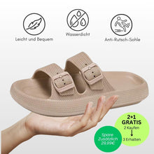 Lade das Bild in den Galerie-Viewer, Orthostep Slipper - Original für maximalen Tragekomfort