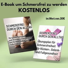 Lade das Bild in den Galerie-Viewer, Orthoslipper - das Original für Entlastung bei Rückenschmerzen & Gelenkproblemen