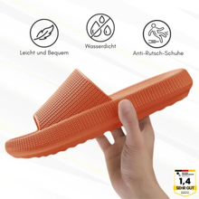 Lade das Bild in den Galerie-Viewer, Orthoslipper - orthopädische Hausschuhe für maximalen Komfort (2026)