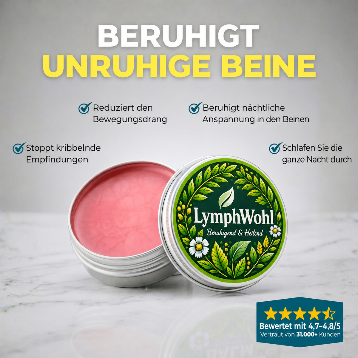 LymphWohl