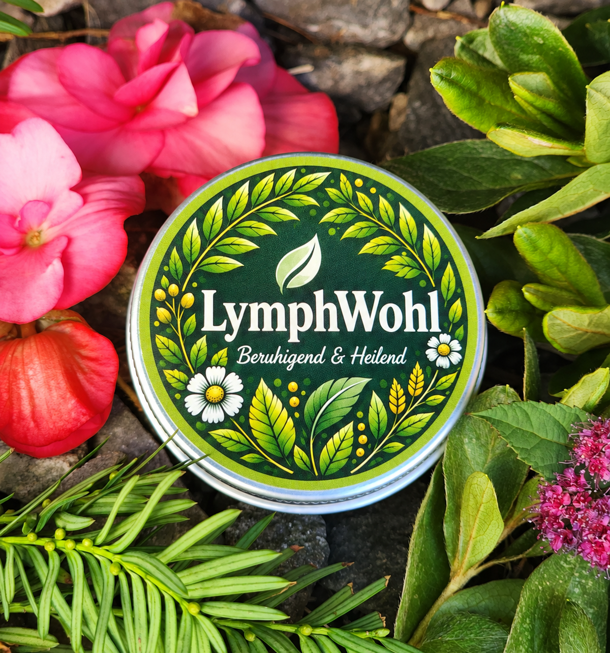 LymphWohl