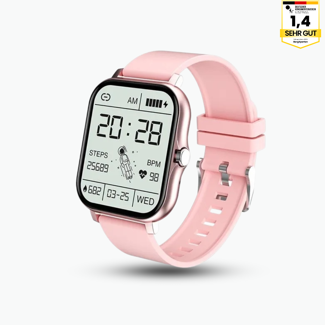 Fitpro Ultra - Gesundheits-Smartwatch (2026)