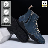 VitaSole - ergonomischer, schmerzlindernder & wasserdichter Barfußschuh