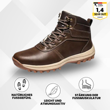 Lade das Bild in den Galerie-Viewer, OrthoX Boot - Stiefel für Herbst und Winter
