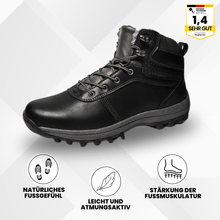 Lade das Bild in den Galerie-Viewer, OrthoX Boot - Stiefel für Herbst und Winter
