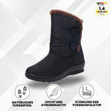 Orthostiefel - ergonomische & wasserdichte Winterstiefel für Damen