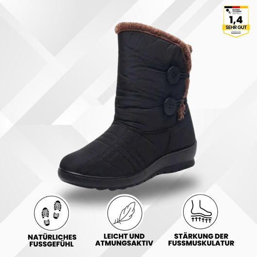 Orthostiefel