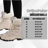 OrthoPolar -  Stiefel für Herbst und Winter