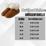 OrthoChloe - Schuhe für Damen