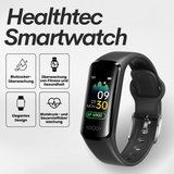 Healthtec Gesundheits-Smartwatch zur Überwachung vom Blutzucker