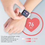 FitLife - Smartwatch