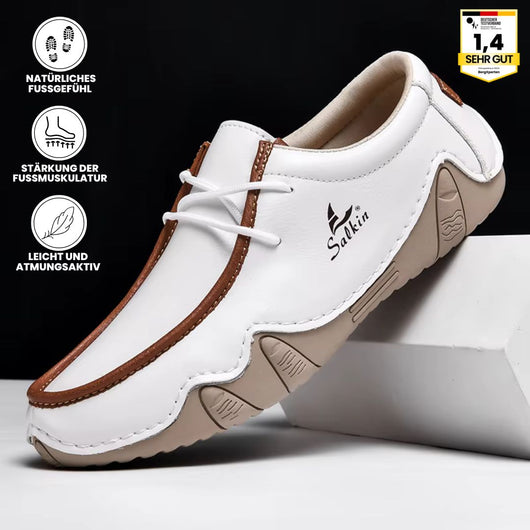Loafex - Orthopädische, rutschfeste & wasserdichte Barfußschuhe