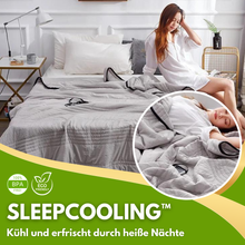 Lade das Bild in den Galerie-Viewer, Sleepcooling- Kühlende Decke
