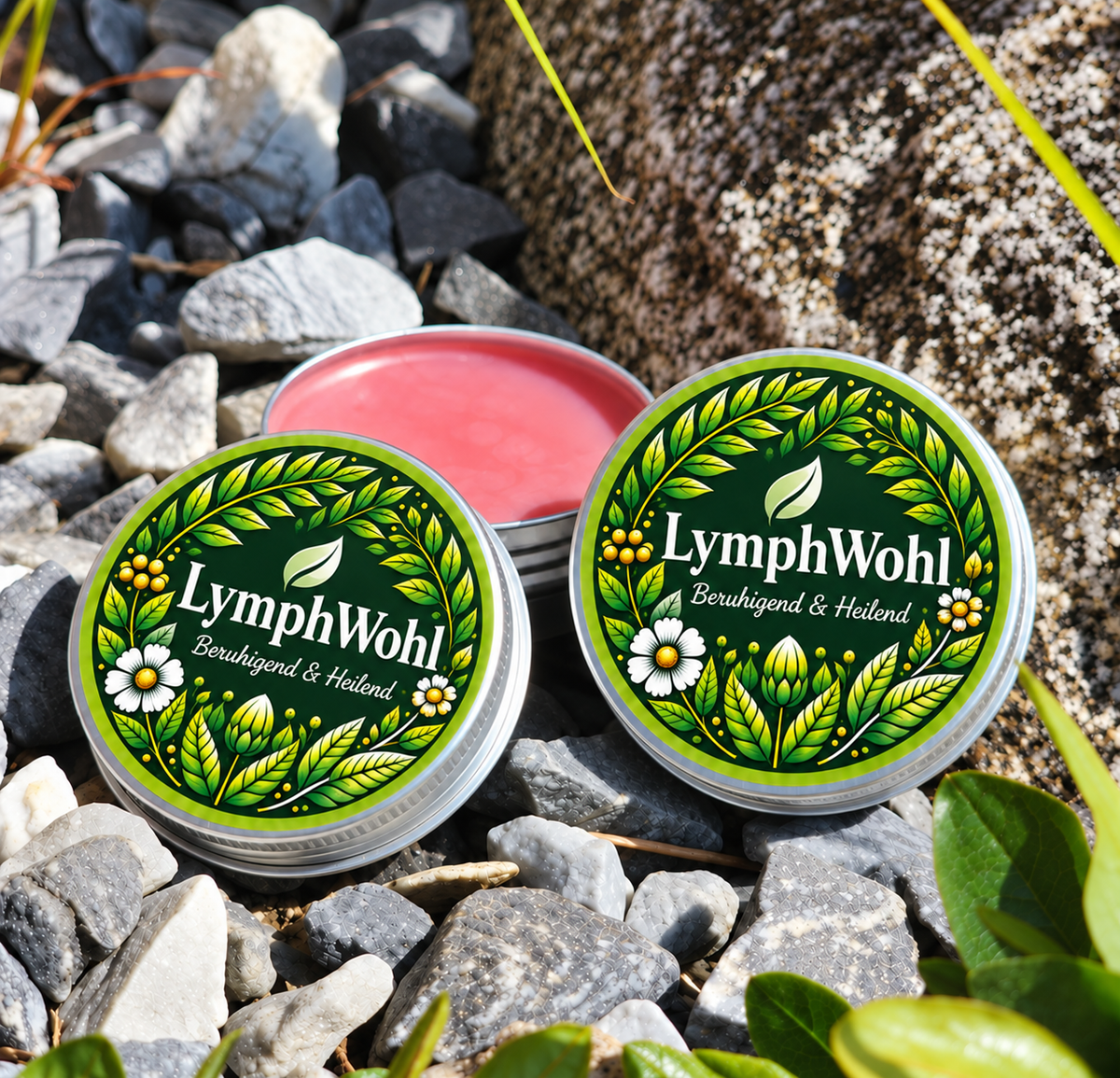 LymphWohl