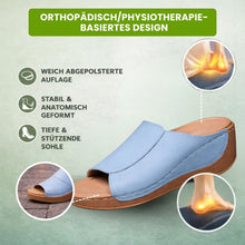 Lade das Bild in den Galerie-Viewer, VivaStep - Schmerzlindernde Komfortsandalen | Ergonomisches Design
