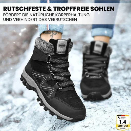 OrthoFit - ergonomischer, wasserdichter & rutschfester Schmerzlinderungs-Schuh