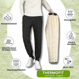 THERMOFIT Thermohose - hält Sie stundenlang warm und trocken