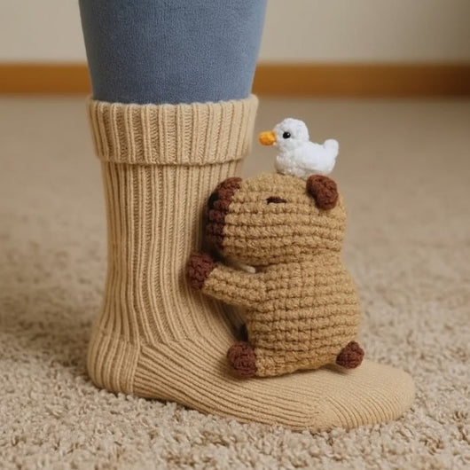 HUGGY Socken – Nie wieder schmerzende Füße, einfach HUGGY | Einheitsgröße Unisex