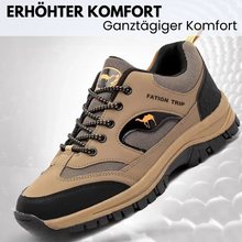 Lade das Bild in den Galerie-Viewer, OrthoTrip - ergonomische schmerzlindernde Komfortschuhe
