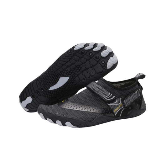 XPERT Walker Pro - rutschfeste universal Barfußschuhe
