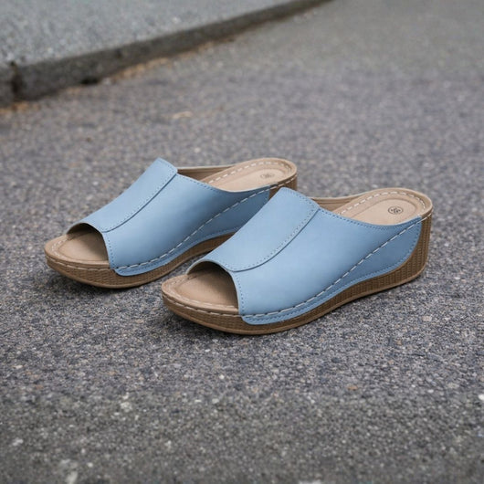 VivaStep - Schmerzlindernde Komfortsandalen | Ergonomisches Design