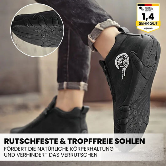 FeelFree Light - leichter, ergonomischer & schmerzlindernder Barfußschuh