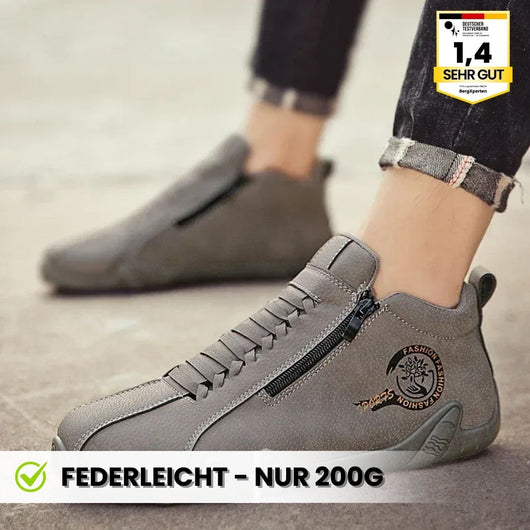 FeelFree Light - leichter, ergonomischer & schmerzlindernder Barfußschuh