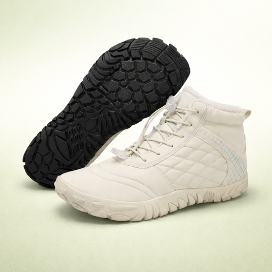 FootCare - Bequemer Barfußschuh mit anatomischer Unterstützung | Ergonomisches Design