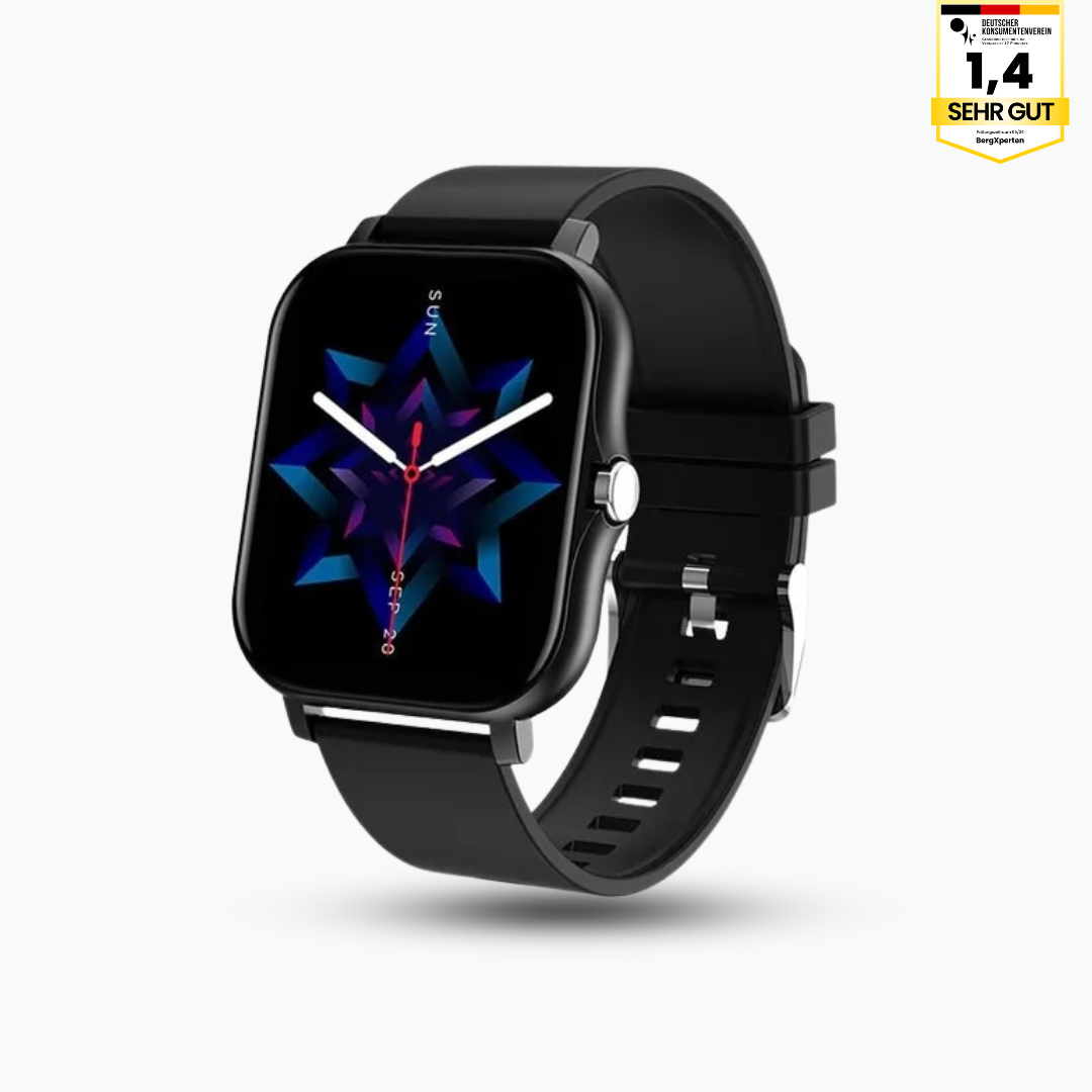 Fitpro Ultra - Gesundheits-Smartwatch (2026)