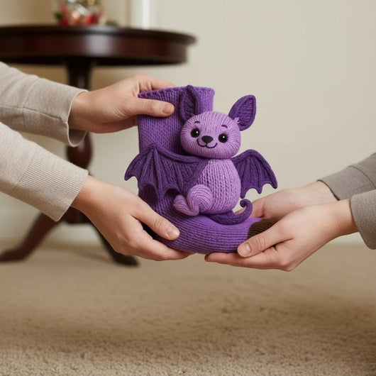 HUGGY Socken – Nie wieder schmerzende Füße, einfach HUGGY | Einheitsgröße Unisex