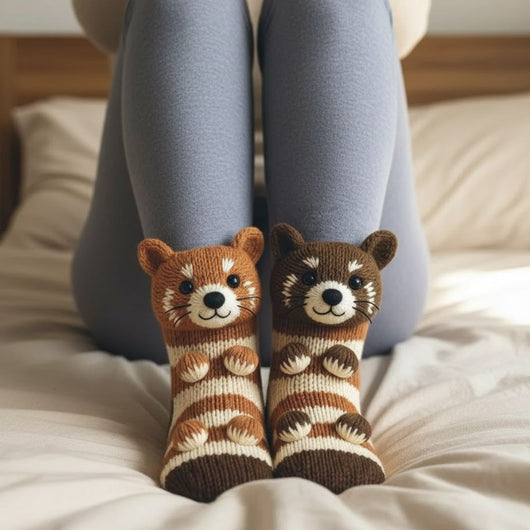 HUGGY Socken – Nie wieder schmerzende Füße, einfach HUGGY | Einheitsgröße Unisex