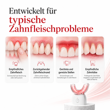 Lade das Bild in den Galerie-Viewer, Zahnfleischvital Pro - Zahnfleisch wieder aufbauen in nur 10 Minuten pro Tag
