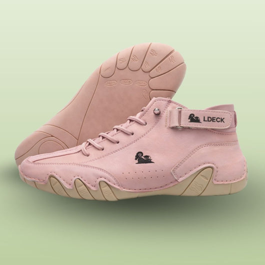 Alpaca Barfußschuhe