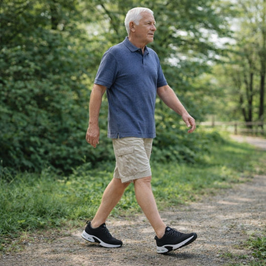 OrthoCare - Ergonomische Schmerzlinderungs-Schuhe