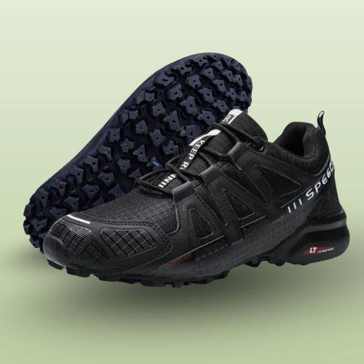 OrthoTrekking Trekking- und Wanderschuh