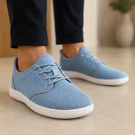 FeelFree – Extra breite Komfort-Sneaker | Entlastung bei Hallux & schmerzenden Füßen