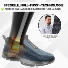 Lade das Bild in den Galerie-Viewer, FeelFree Ergo - Orthopädischer, rutschfester &amp; wasserdichter Schmerzlinderungs - Schuh Unisex