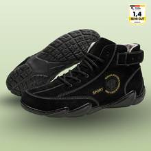 Lade das Bild in den Galerie-Viewer, FeelFree – ergonomische &amp; schmerzlindernde Hallux Valgus Barfußschuhe
