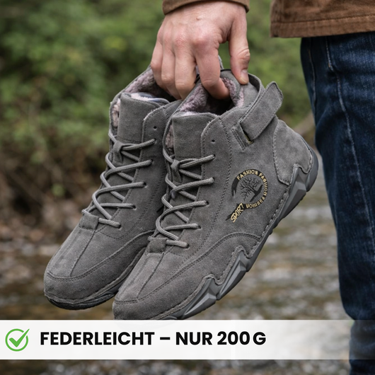 FeelFree – Schmerzlindernde Barfußschuhe – Unisex | Ergonomisches Design
