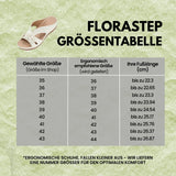 FloraStep Komfort-Sandale