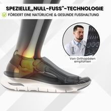 Lade das Bild in den Galerie-Viewer, Florax Sandalen - schmerzlindernde Komfortsandalen | Ergonomisches Design