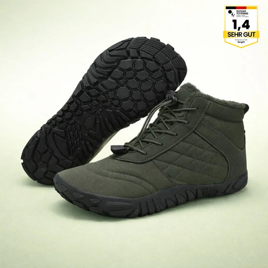 FootCare - Schmerzlindernde Barfußschuhe – Unisex | Ergonomisches Design