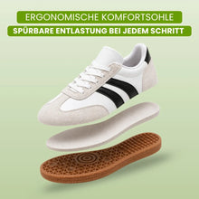 Lade das Bild in den Galerie-Viewer, Fusswohl – Komfortschuh mit anatomischer Druckentlastung | Ergonomisches Design