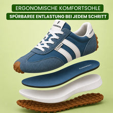 Lade das Bild in den Galerie-Viewer, Fusswohl - ergonomische Schmerzlinderungs-Schuhe | Federlich &amp; Rutschfest
