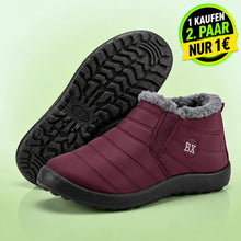 Lade das Bild in den Galerie-Viewer, Fusswohl - Ergonomische Schmerzlinderungs-Schuhe - Unisex | 1-€ Aktion
