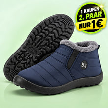 Lade das Bild in den Galerie-Viewer, Fusswohl - Ergonomische Schmerzlinderungs-Schuhe - Unisex | 1-€ Aktion
